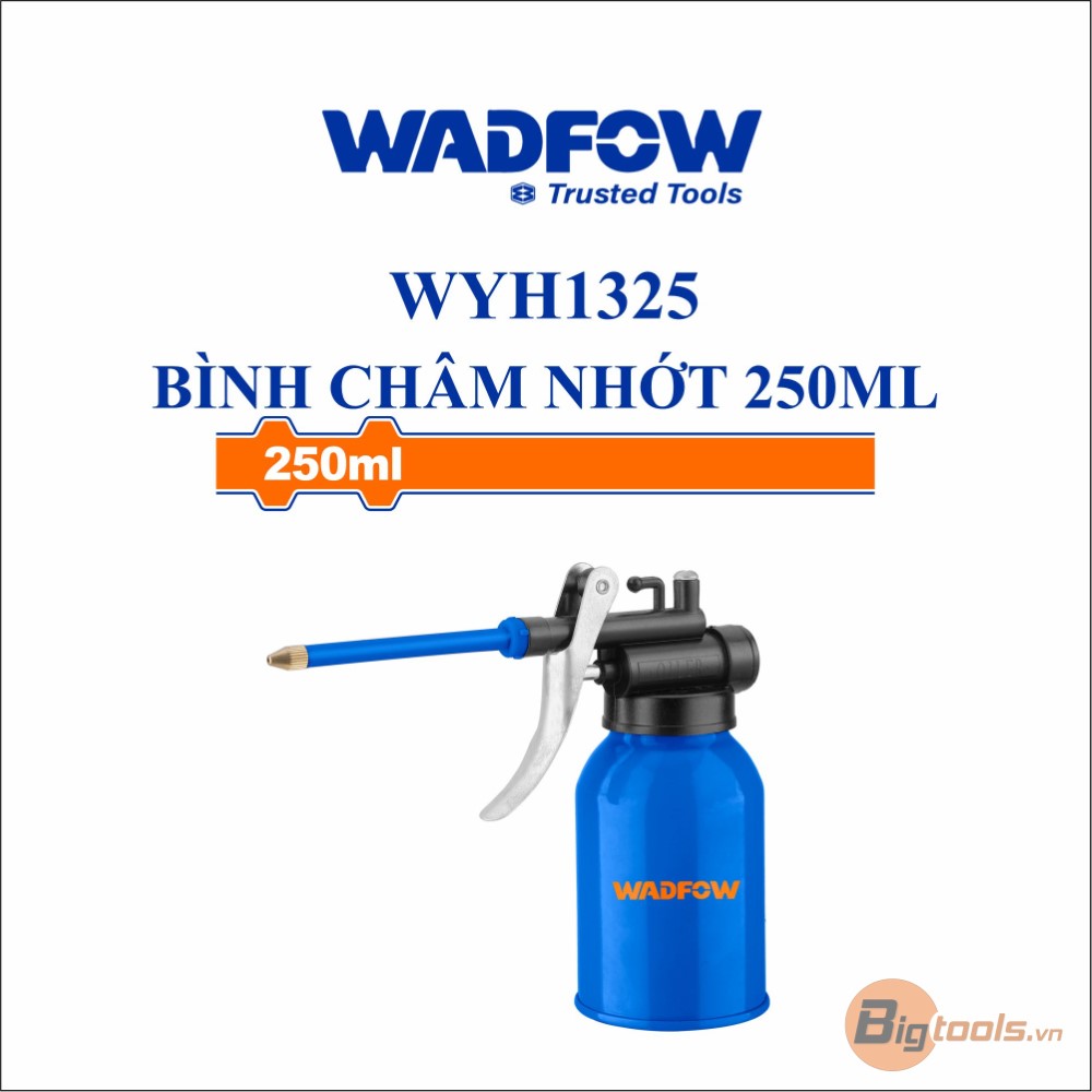 Bình châm nhớt 250ml WADFOW - WYH1325