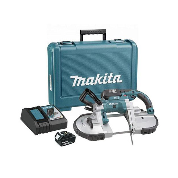 Máy Cưa Võng Dùng Pin MAKITA DPB180RFE (120x120mm)
