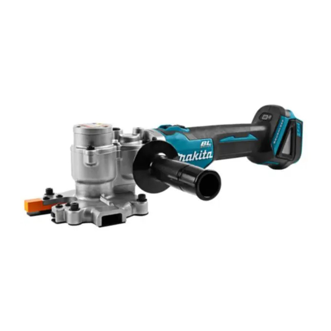 Máy Cắt Thép Dùng Pin(Bl)(18V) MAKITA DSC251ZK