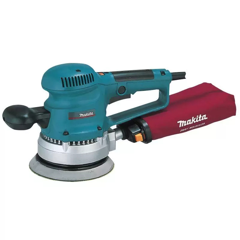 Máy Chà Nhám Quỹ Đạo MAKITA BO6030