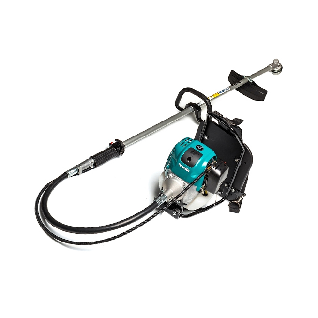 Máy Cắt Cỏ Đeo Vai Chạy Xăng MAKITA EBH340R (33.5ml)