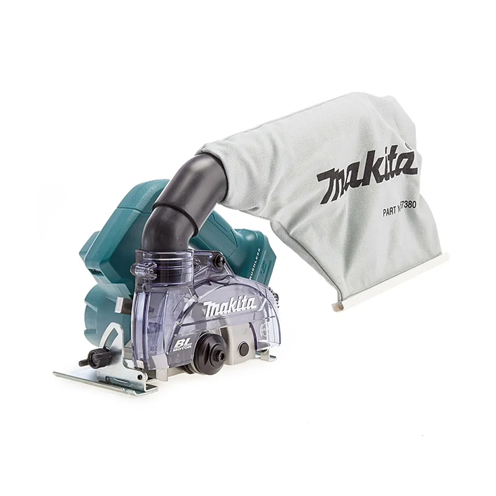 Máy Cắt Dùng Pin(125Mm Aws Bl)(18V) MAKITA DCC500Z