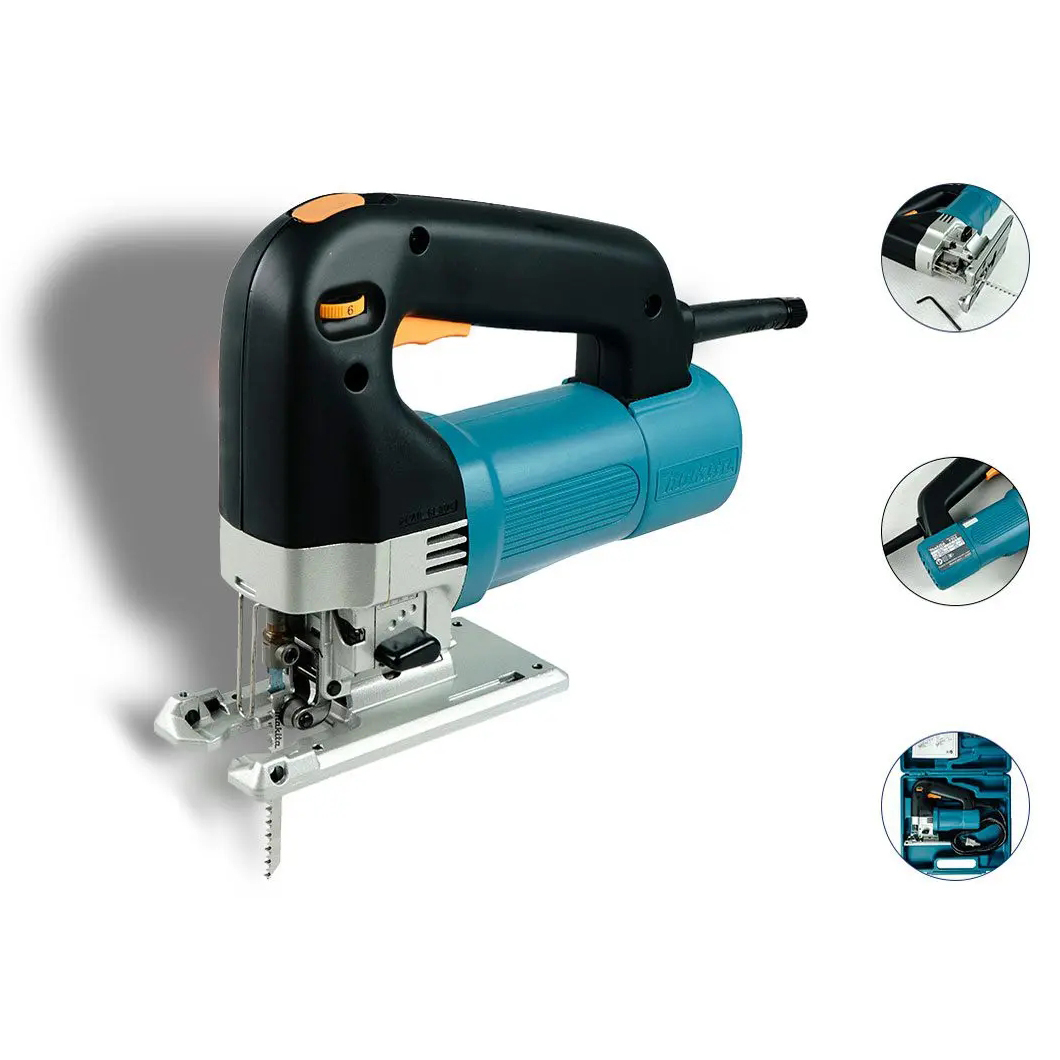 Bigtools - Máy Cưa Lọng MAKITA 4304