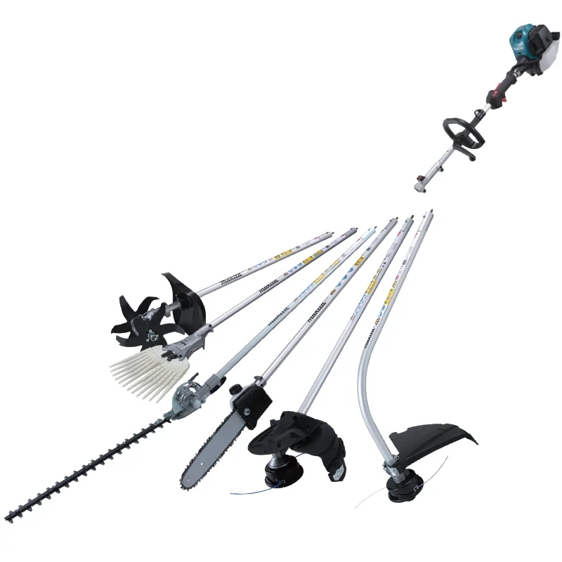 Máy Đa Năng Chạy Xăng MAKITA EX2650LH (25ml)