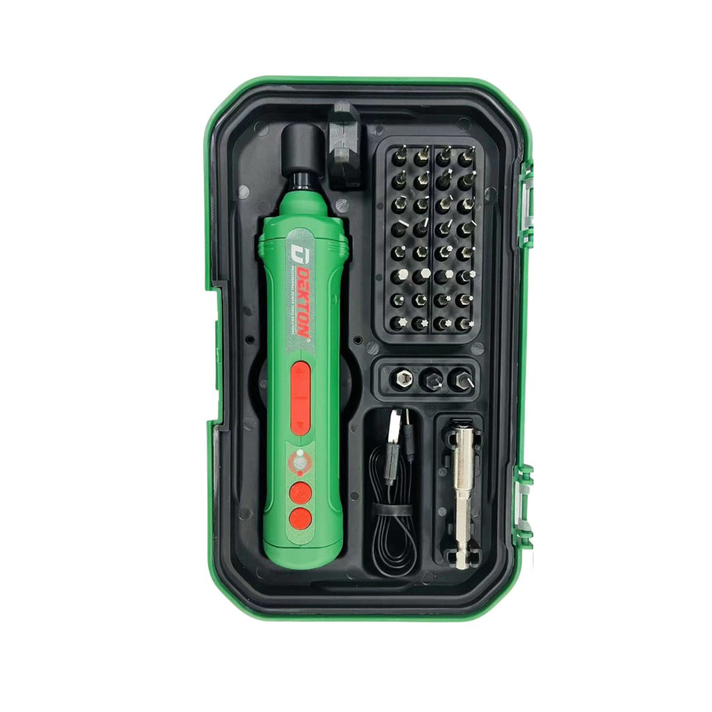 Máy siết vít dùng Pin Dekton DK-CV0401