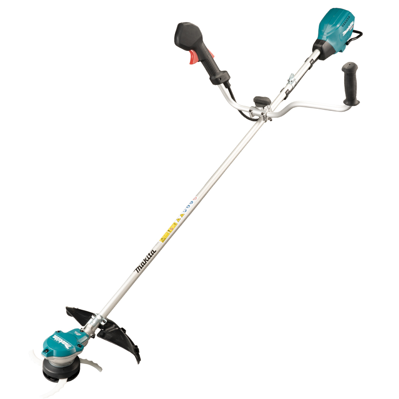 Máy Cắt Cỏ Dùng Pin(40V Max) MAKITA UR002GZ