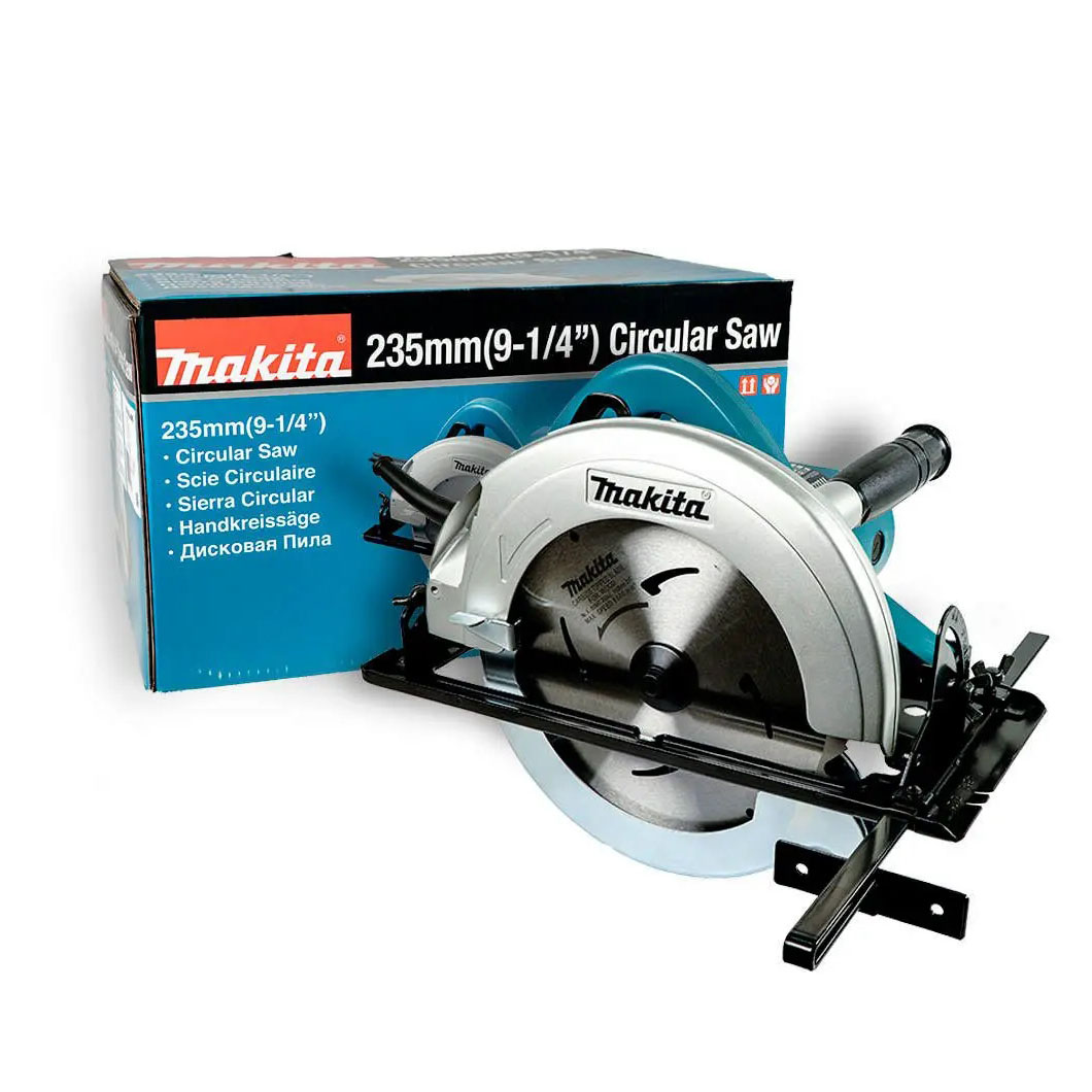 Máy Cưa Đĩa MAKITA N5900B (235mm)