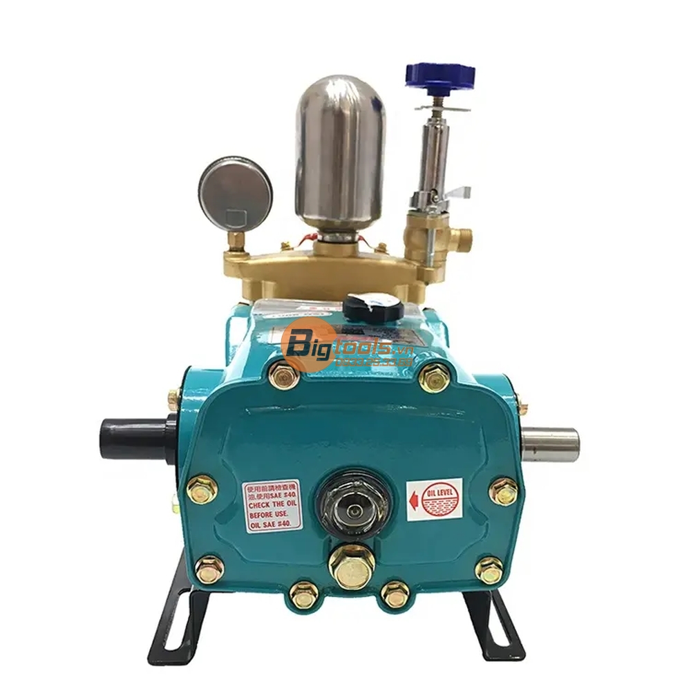 Đầu phun áp lực LU SHYONG LS534C