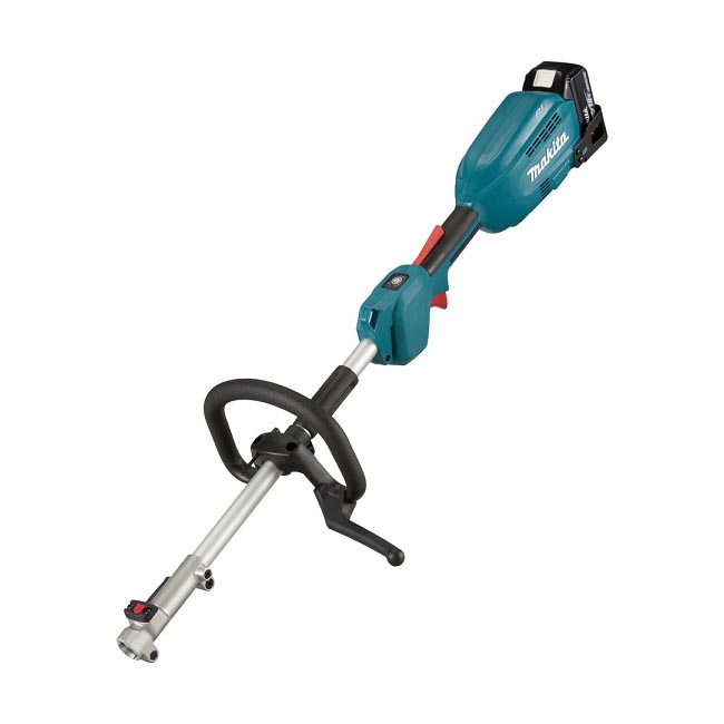 Máy Đa Năng Dùng Pin(Bl)(18V) MAKITA DUX18Z