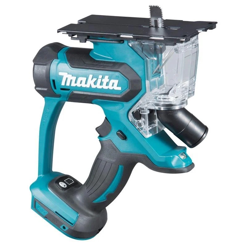 Máy Cắt Thạch Cao Dùng Pin MAKITA DSD180Z (18v)