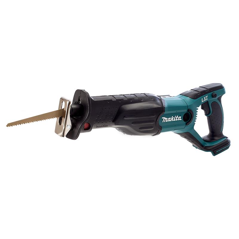 Máy Cưa Kiếm Dùng Pin MAKITA DJR181Z (18v)