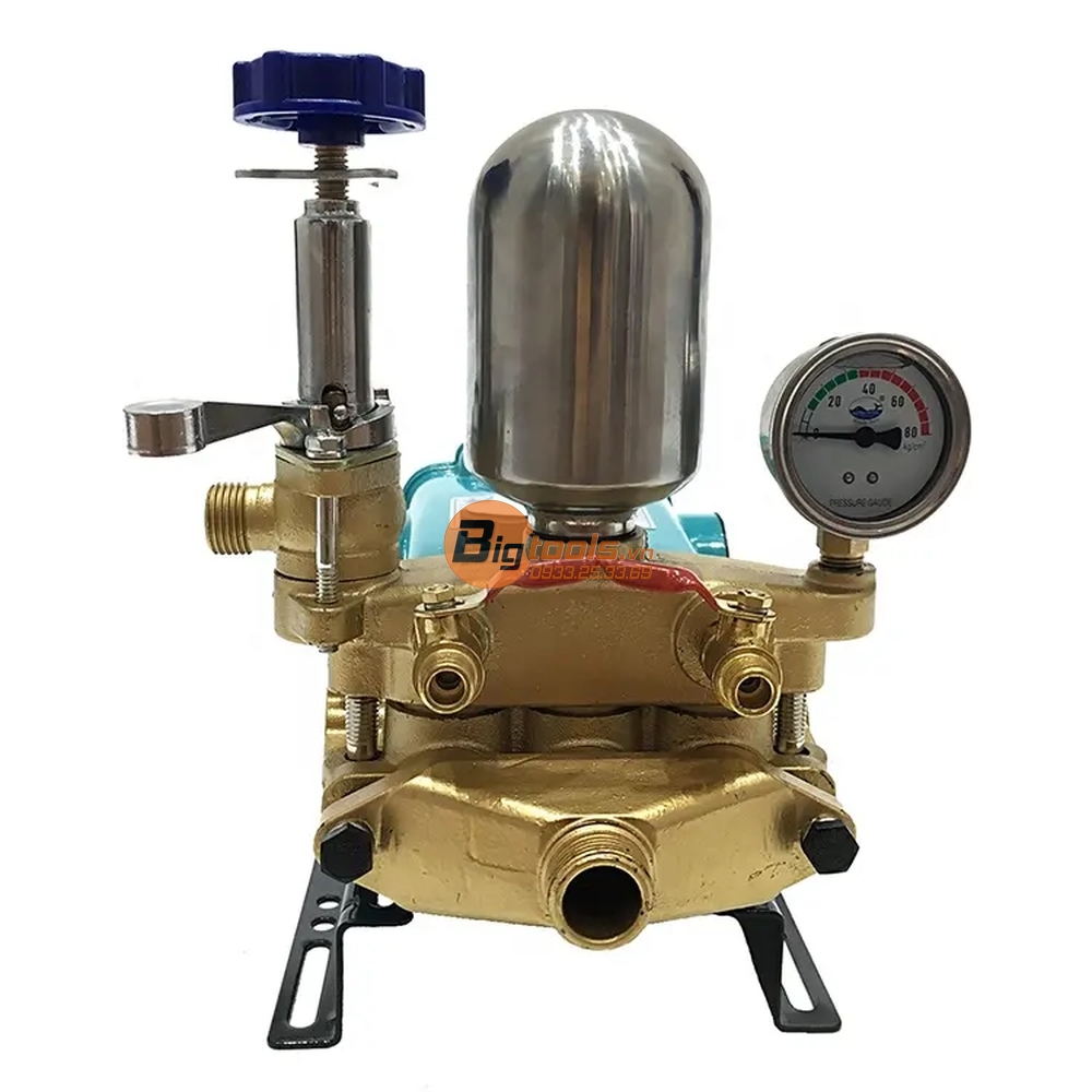 Đầu phun áp lực LU SHYONG LS534C