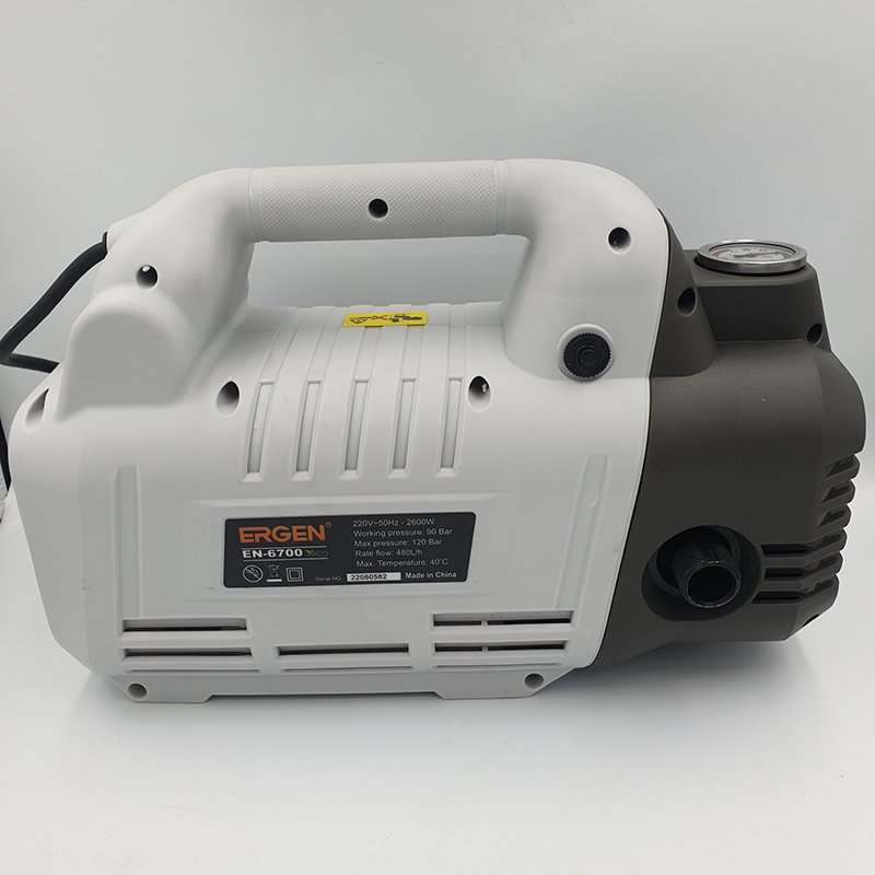 Máy xịt rửa xe ERGEN 6700