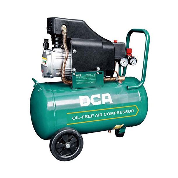 Máy nén khí trực tiếp DCA AQE3035F
