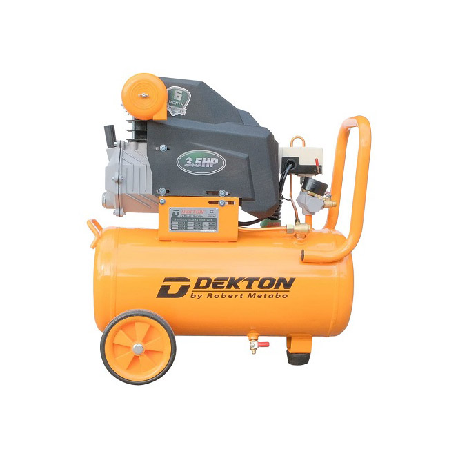 Máy nén khí trực tiếp DEKTON DK-30L