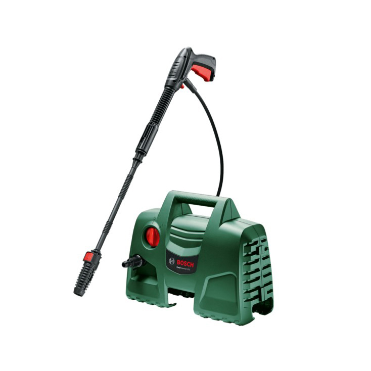 Máy phun xịt rửa cao áp Bosch AQT 100 (Mới) 06008A7EK0