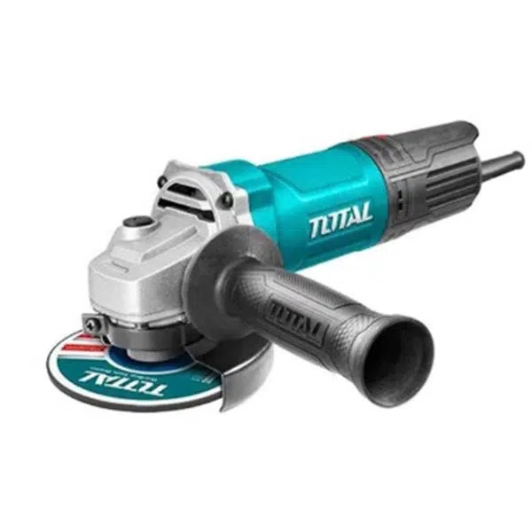 máy mài góc TOTAL TG10710036