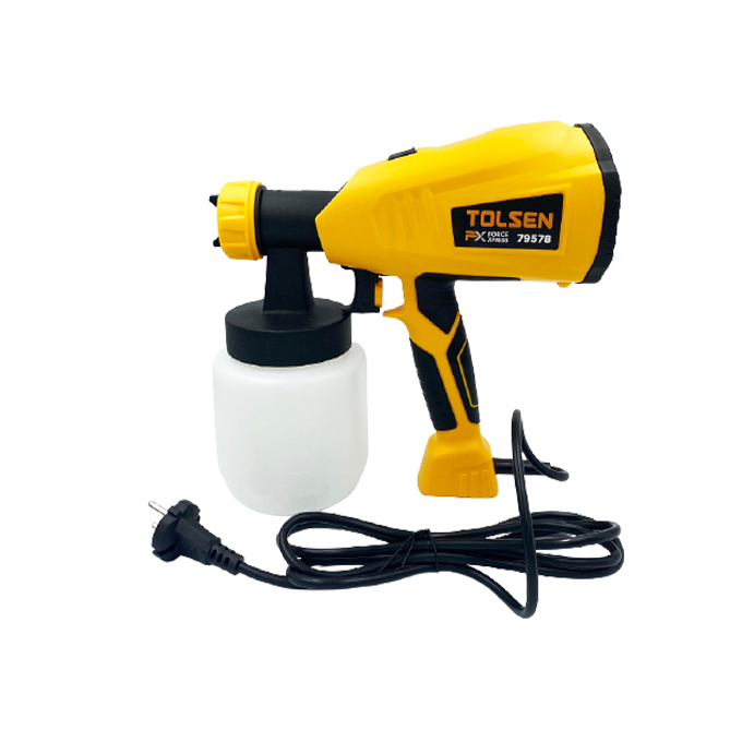 Máy phun sơn điện Tolsen 79578
