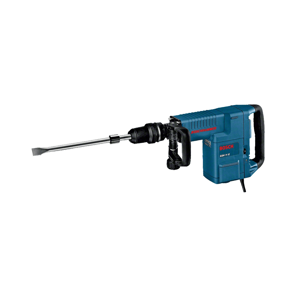 Máy đục Bosch GSH 11 E 06113168K0