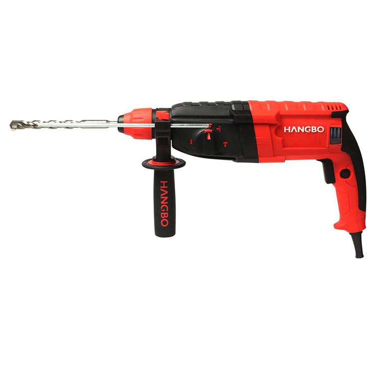 Máy khoan đục bê tông HANGBO 2831