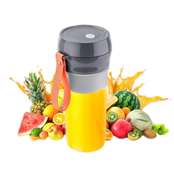 Máy xay cầm tay dùng pin DECAKILA - KMJB035G