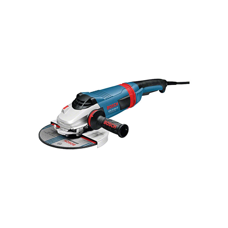 Máy mài góc Bosch GWS 22-180 LVI 0601890D00