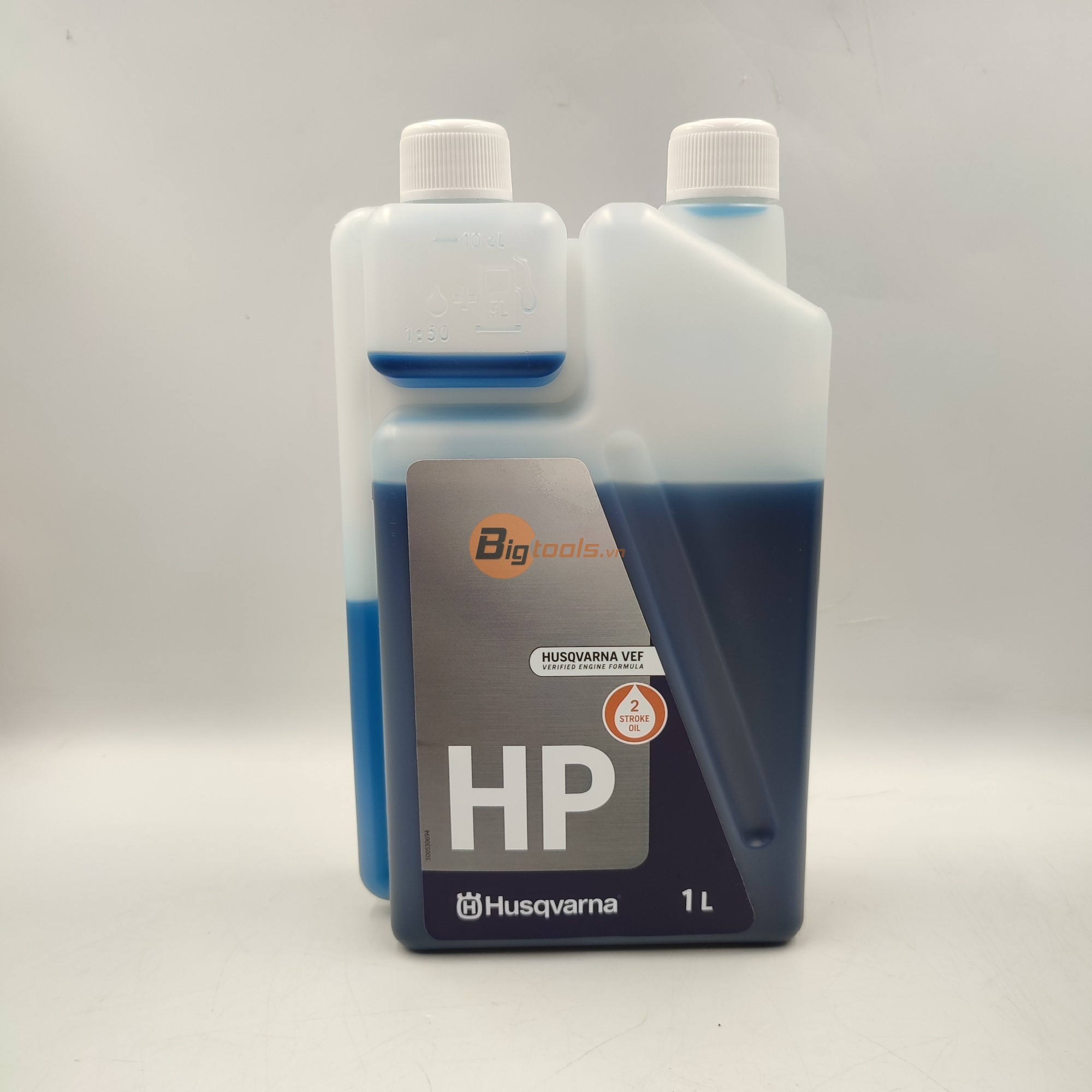 Dầu nhớt dành cho động cơ 2 thì chính hãng Husqvarna HP
