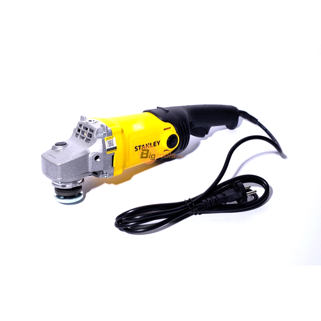 Máy mài cầm tay 1.400W Stanley SGM145-B1