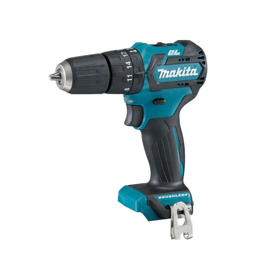 Máy Khoan Búa-Vặn Vít Dùng Pin MAKITA HP332DZ (12v Max)