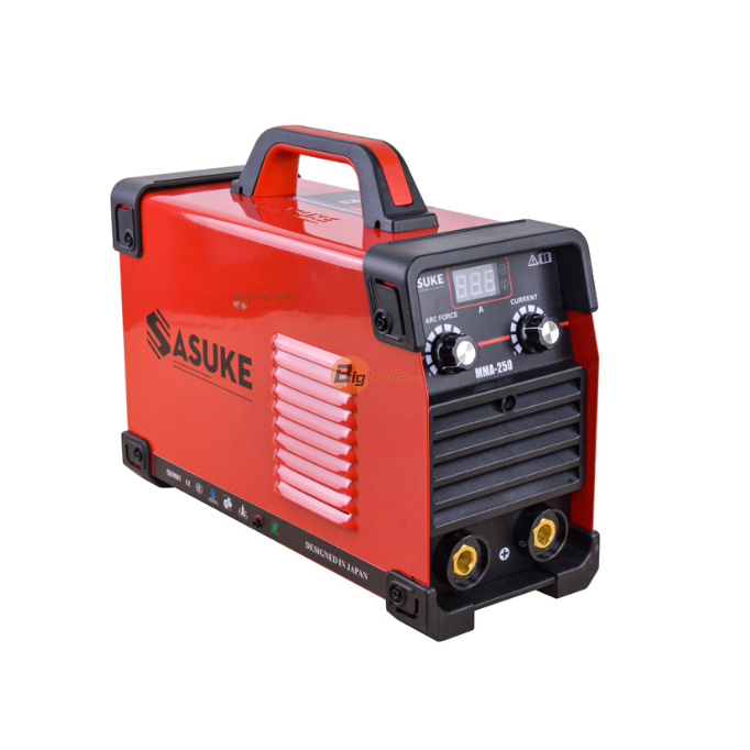 Máy hàn điện tử SASUKE MMA-250A