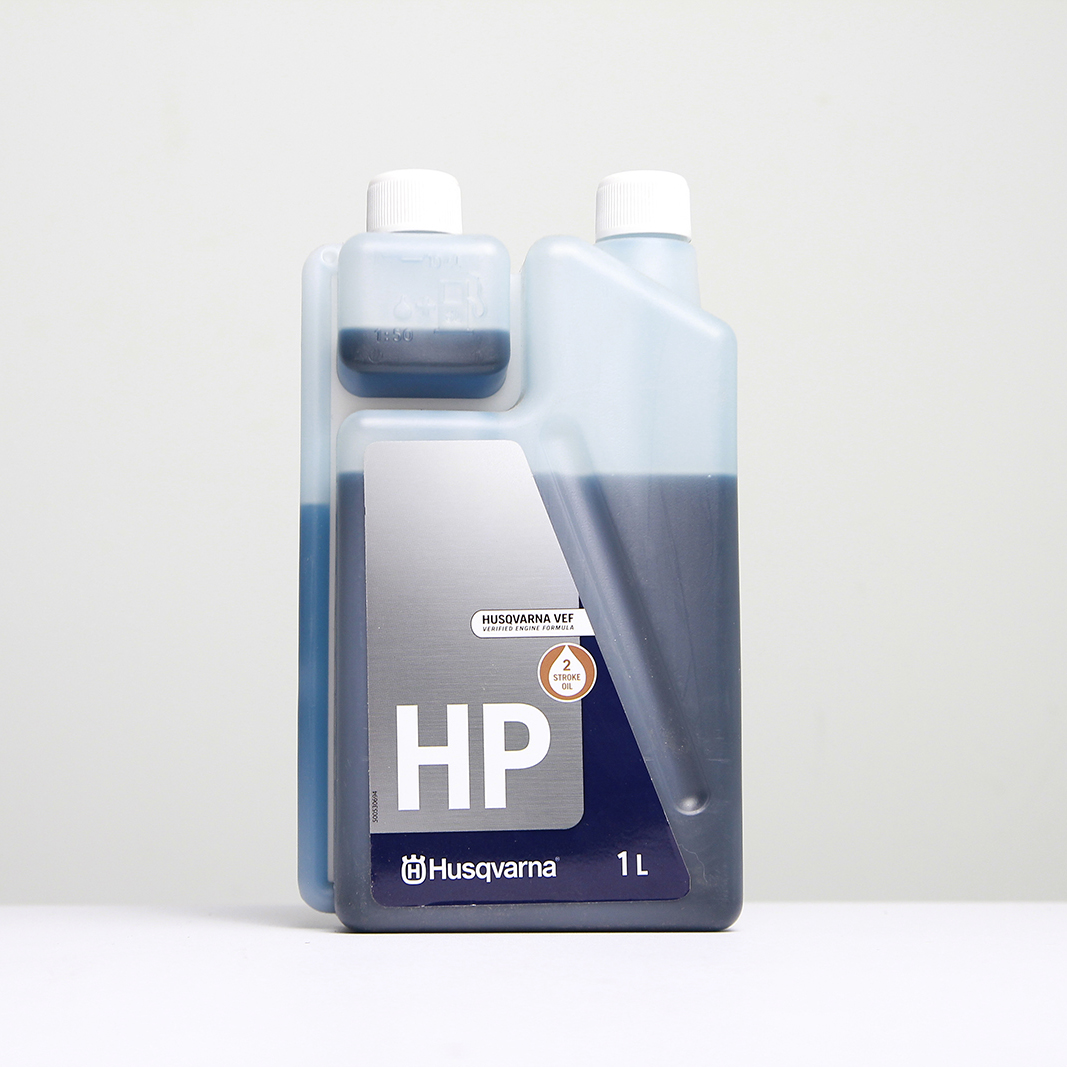 Dầu nhớt dành cho động cơ 2 thì chính hãng Husqvarna HP