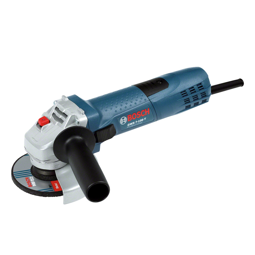 Máy mài góc Bosch GWS 7-100 T 06013886K0