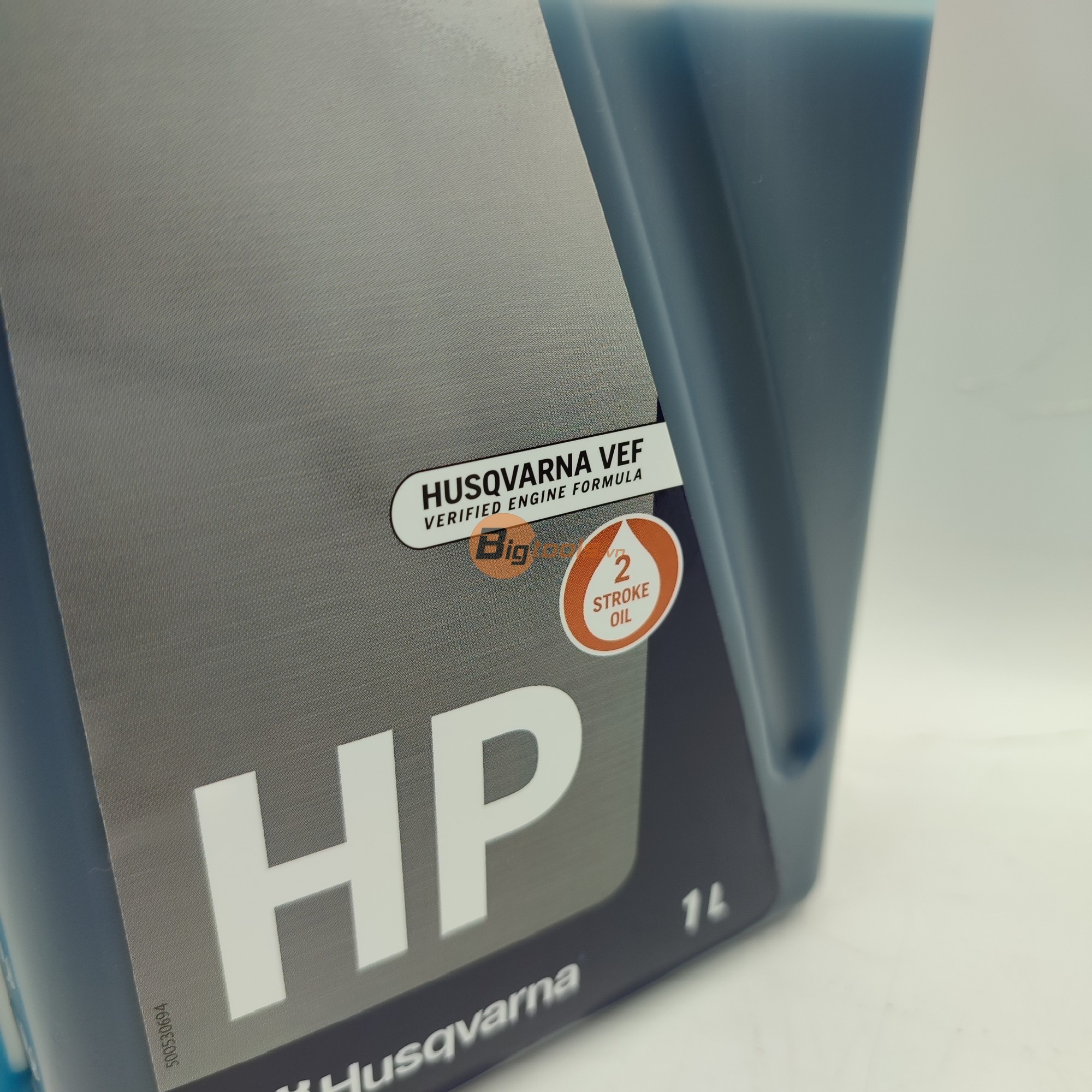 Dầu nhớt dành cho động cơ 2 thì chính hãng Husqvarna HP