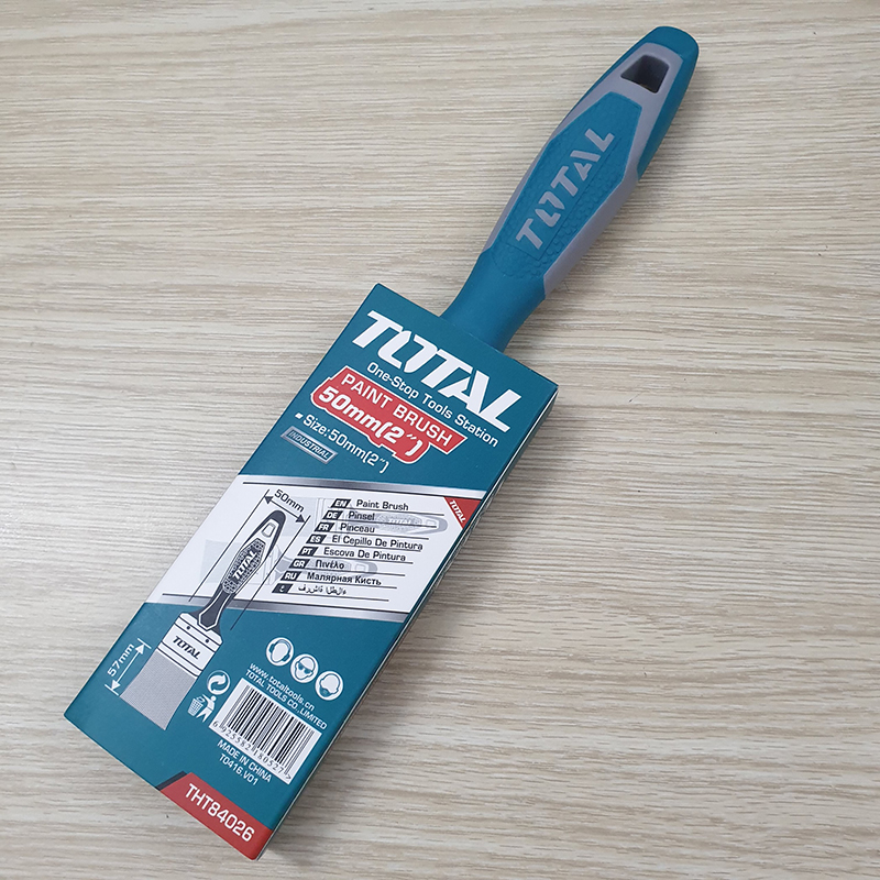 Cọ sơn TOTAL THT84026