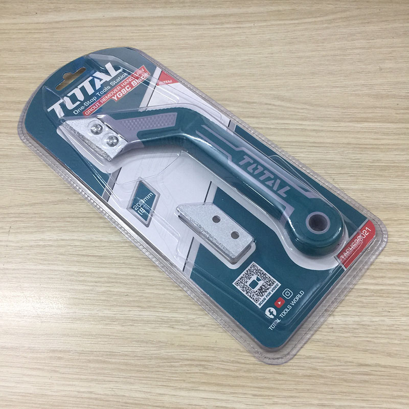 Cưa sủi cầm tay 200mm TOTAL - TACHS20021