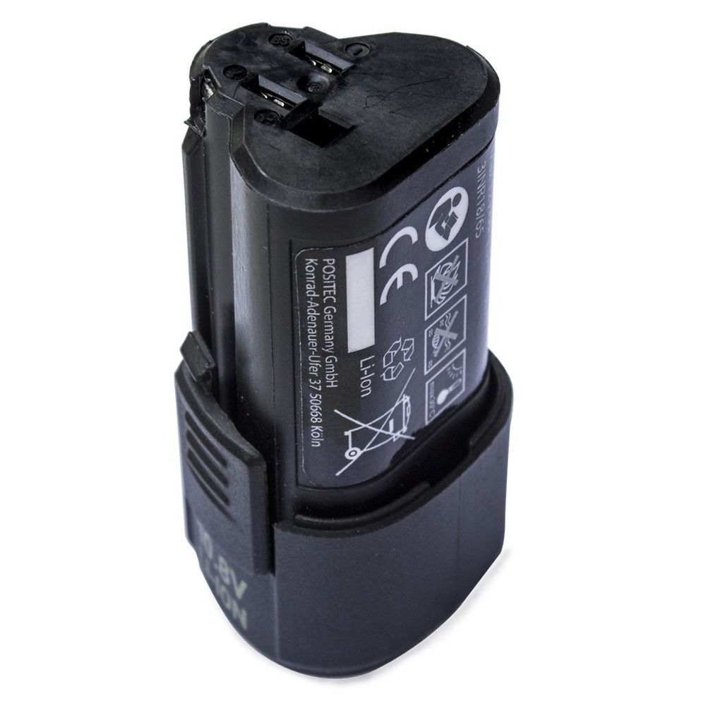 Pin 12V 1.5Ah Wesco WS9879