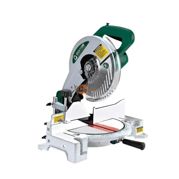 Máy cắt nhôm đa năng DEKTON DK-255