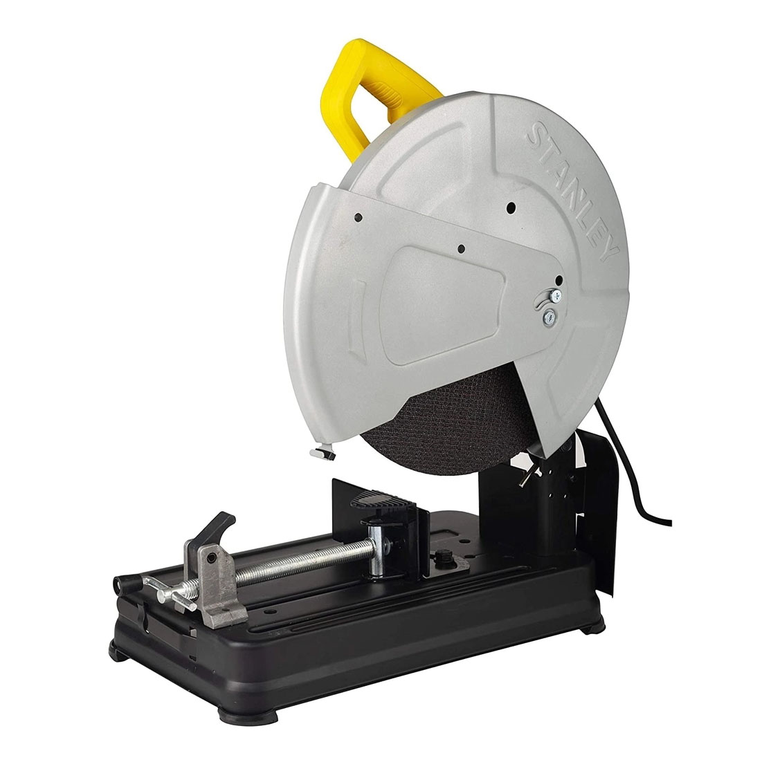 Máy cắt sắt 2200W-355mm Stanley SSC22V-B1 (Có đĩa kèm theo)