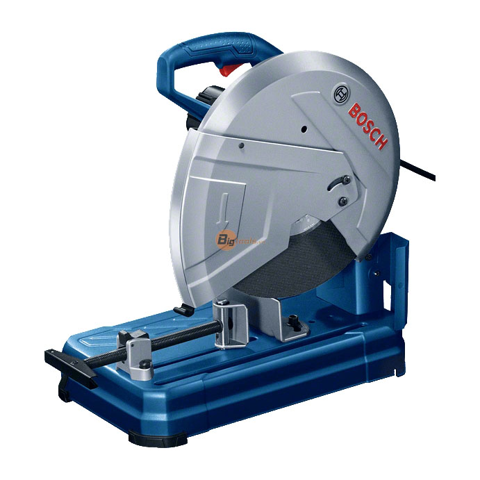 Máy cắt sắt BOSCH GCO 14-24 0601B371K0