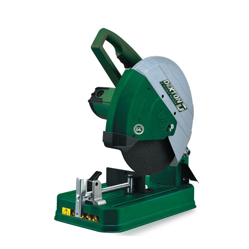 Máy cắt sắt DEKTON DK-350