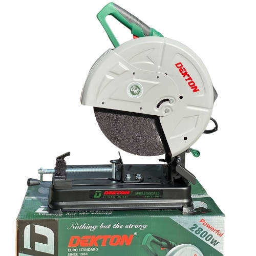 Máy cắt sắt DEKTON DK-355