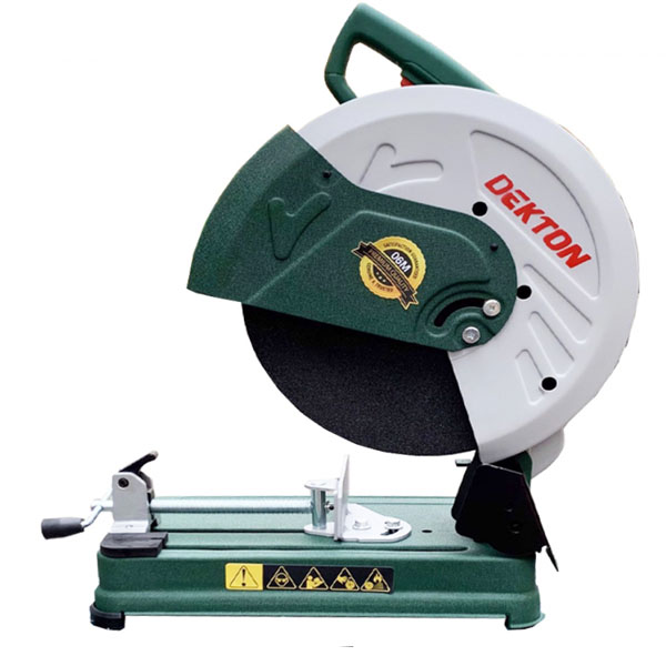 Máy cắt sắt DEKTON DK-356