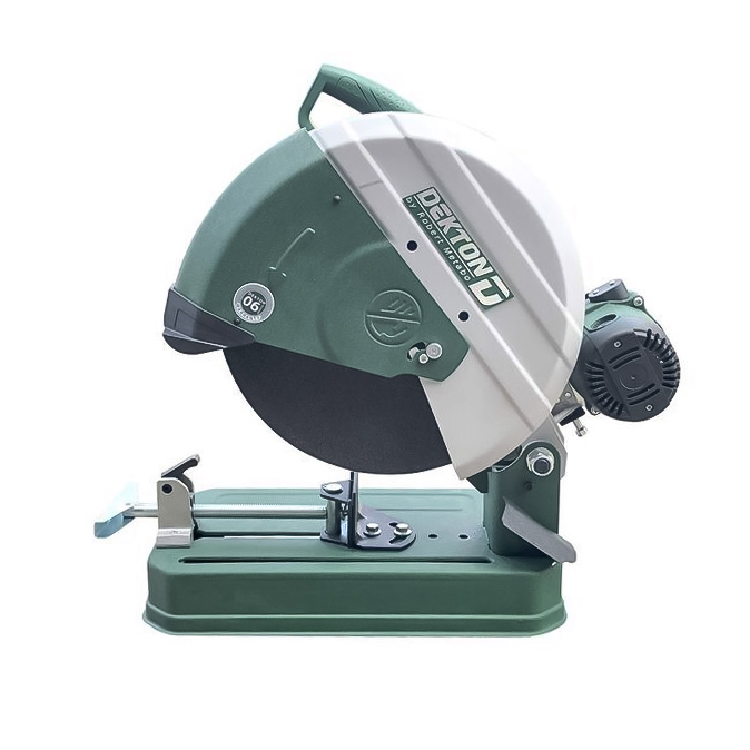 Máy cắt sắt DEKTON DK-358