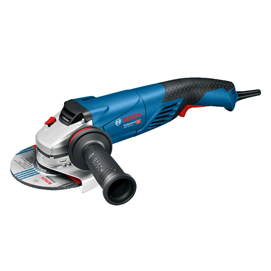 Máy mài góc Bosch GWS 18-125 L 06017A30K0