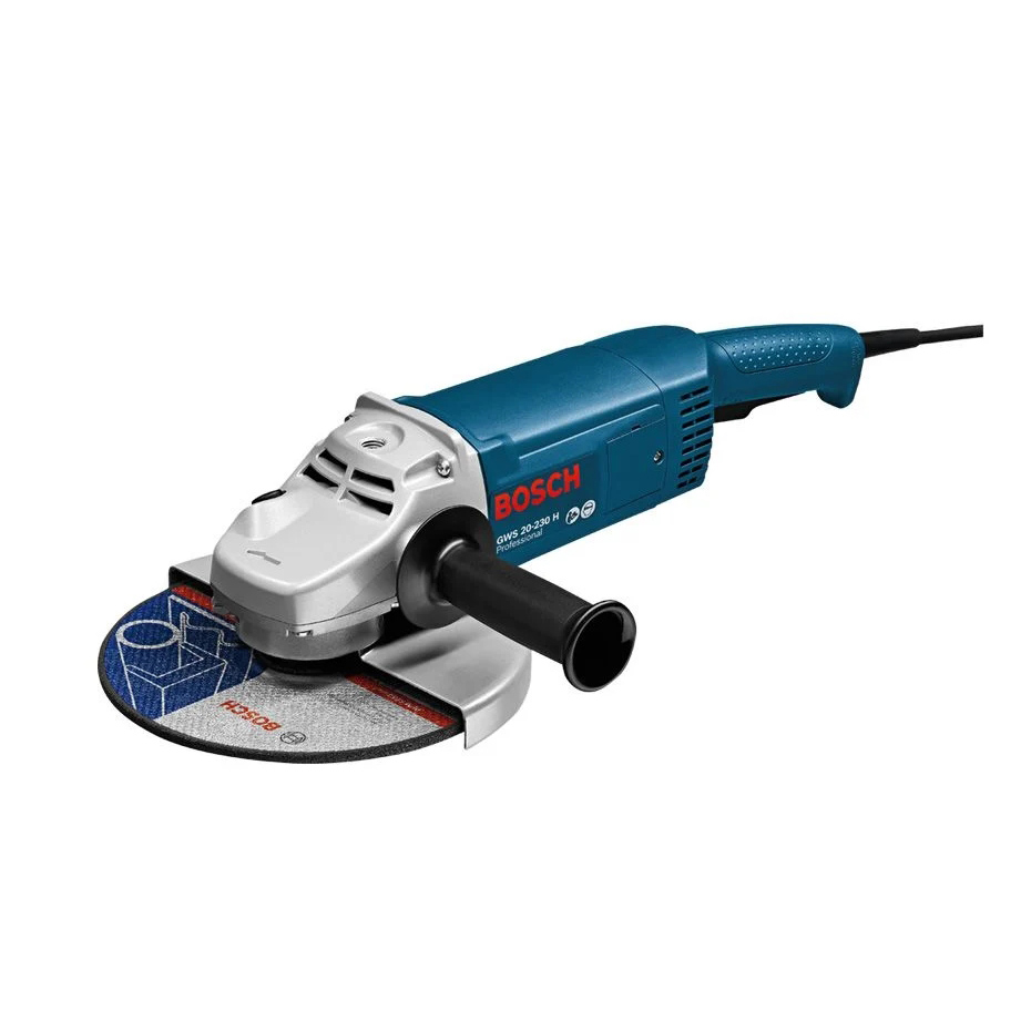 Máy mài góc Bosch lớn GWS 20-230 601850104