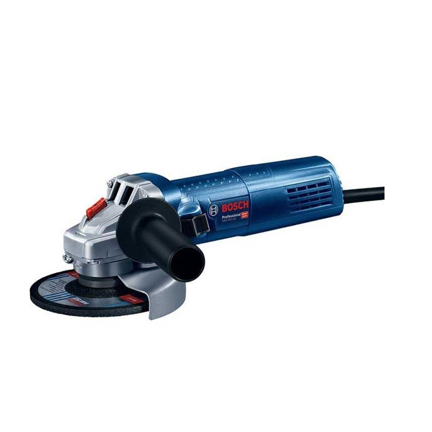 Máy mài góc Bosch nhỏ GWS 900-100S (đ c tốc độ) 06013961K0