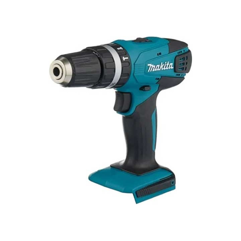 Máy Khoan Búa Vặn Vít Dùng Pin(14.4V) MAKITA HP347DZ
