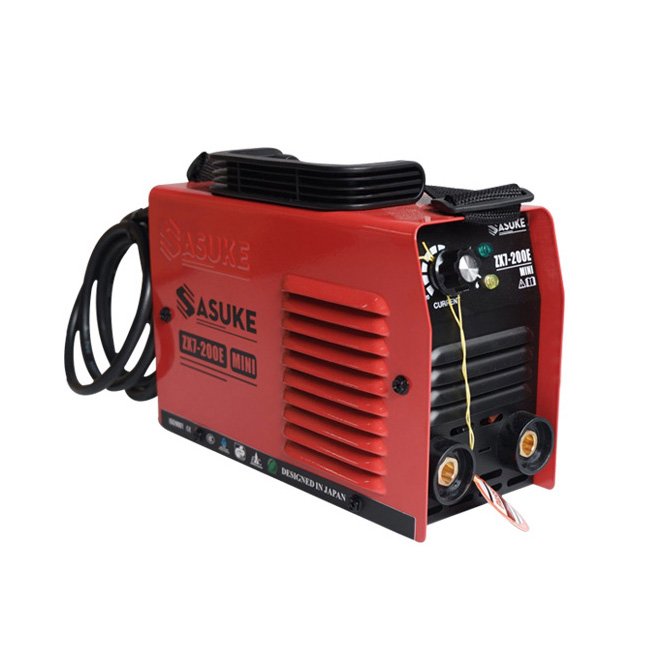 Máy hàn điện tử SASUKE ZX7-200E (MINI)