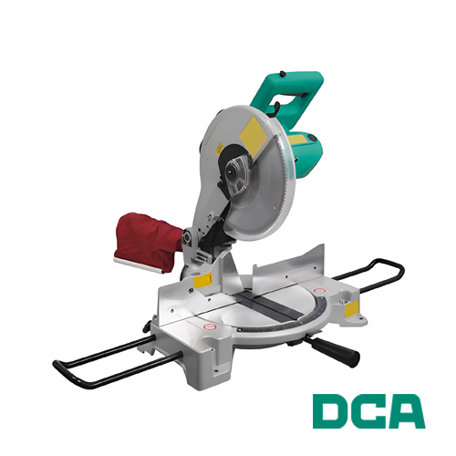Máy Cắt Nhôm DCA AJX355 1650W 355mm