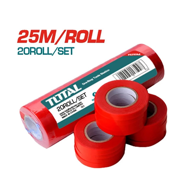 Bộ 20 cuộn băng quấn cây dùng cho THTPTM1251 TOTAL THTPTM1251T